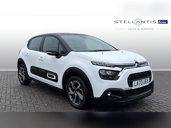 2021 - 1.2 PureTech Flair Hatchback 5dr Petrol Manual Euro 6 (s/s) (83 ps)