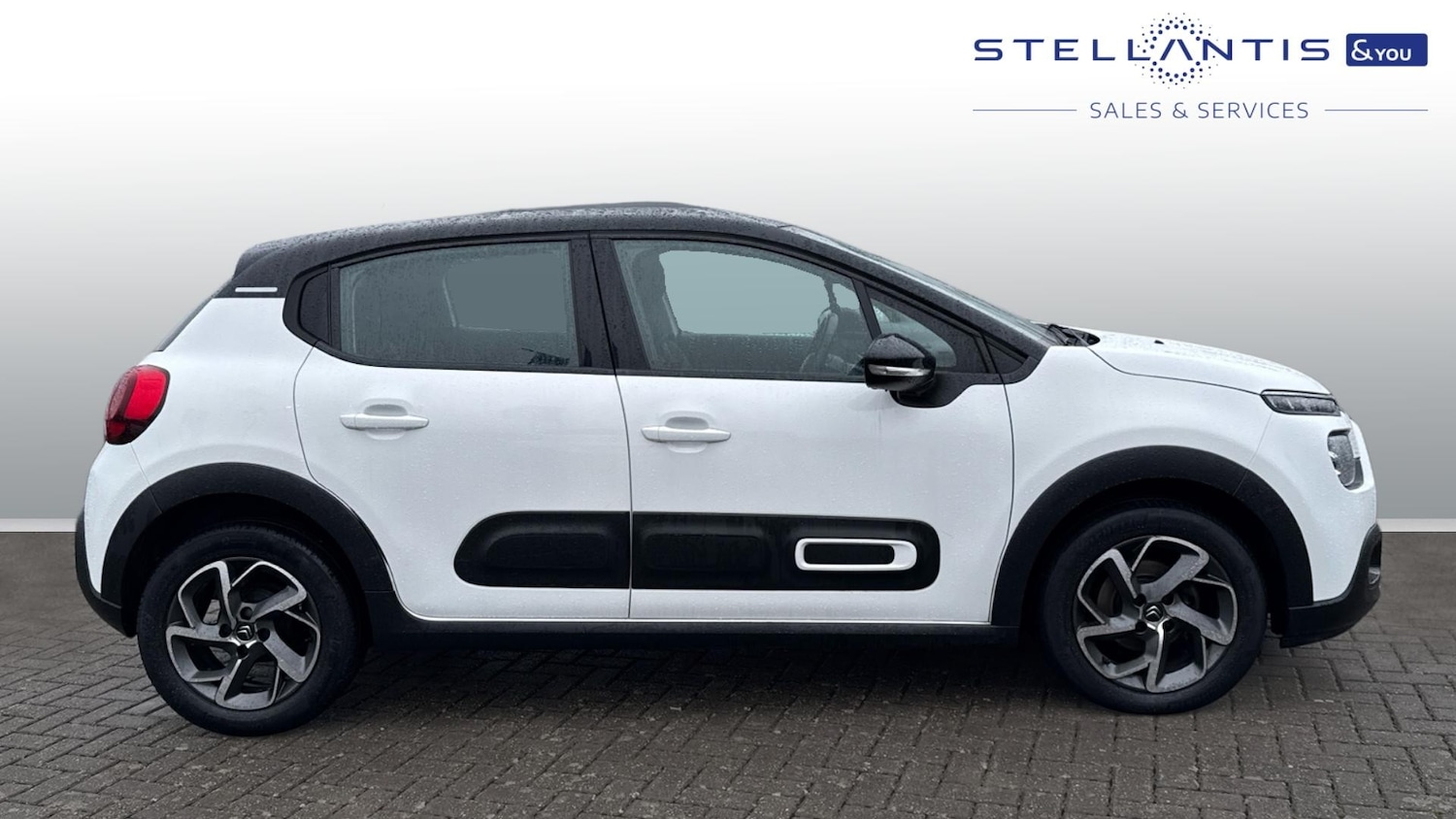 Used Citroen C3 2021 for sale - 77388320: Photo 2