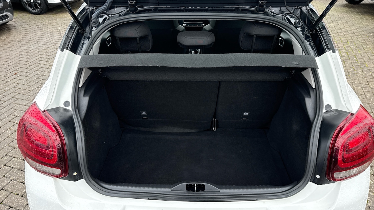 Used Citroen C3 2021 for sale - 77388320: Photo 20