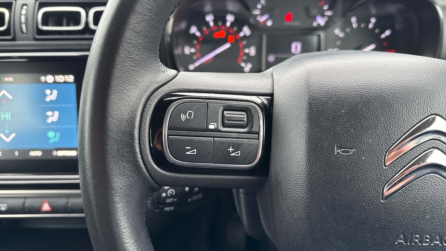 Used Citroen C3 2021 for sale - 77388320: Photo 24