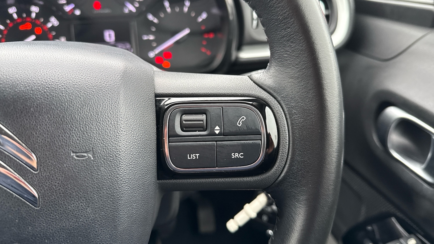 Used Citroen C3 2021 for sale - 77388320: Photo 25