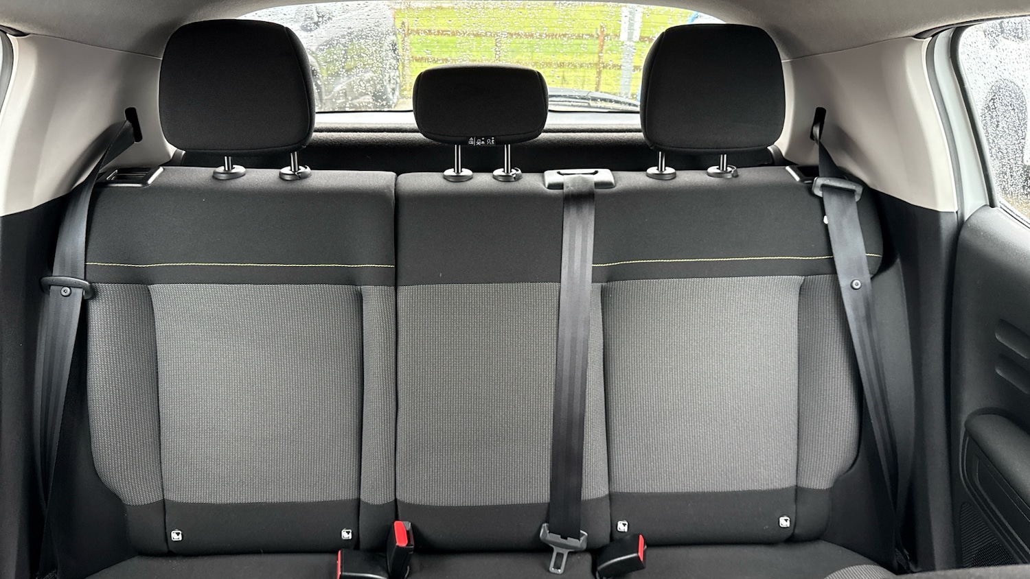 Used Citroen C3 2021 for sale - 77388320: Photo 26