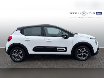 Used Citroen C3 2021 for sale - 77388320: Photo