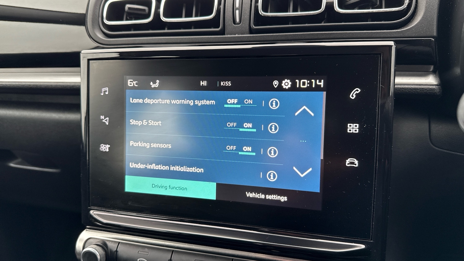 Used Citroen C3 2021 for sale - 77388320: Photo 31