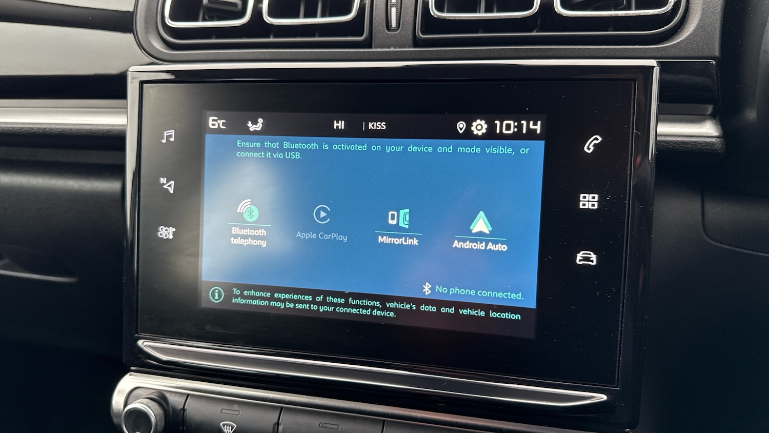 Used Citroen C3 2021 for sale - 77388320: Photo 32