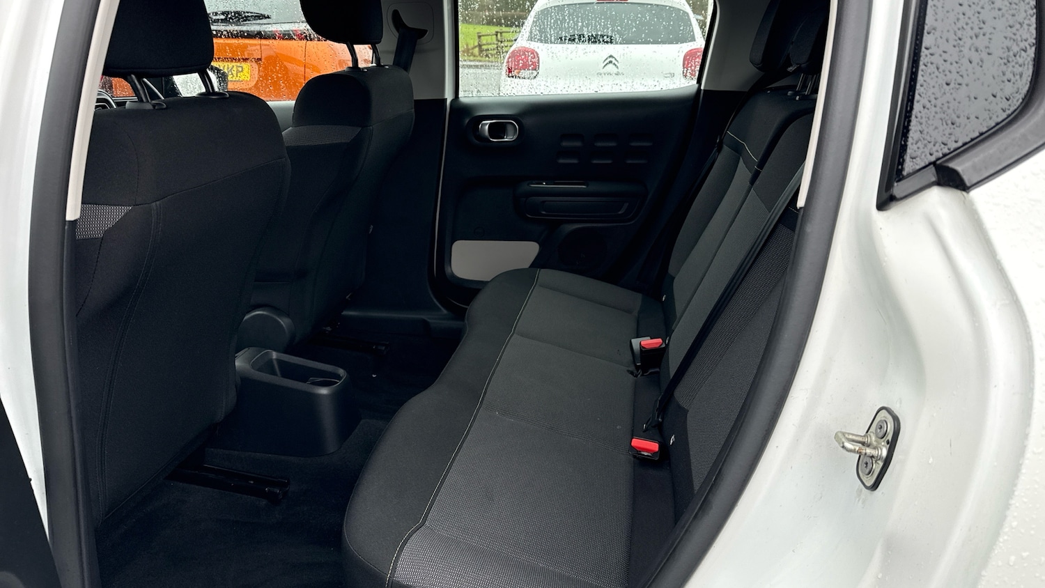 Used Citroen C3 2021 for sale - 77388320: Photo 33