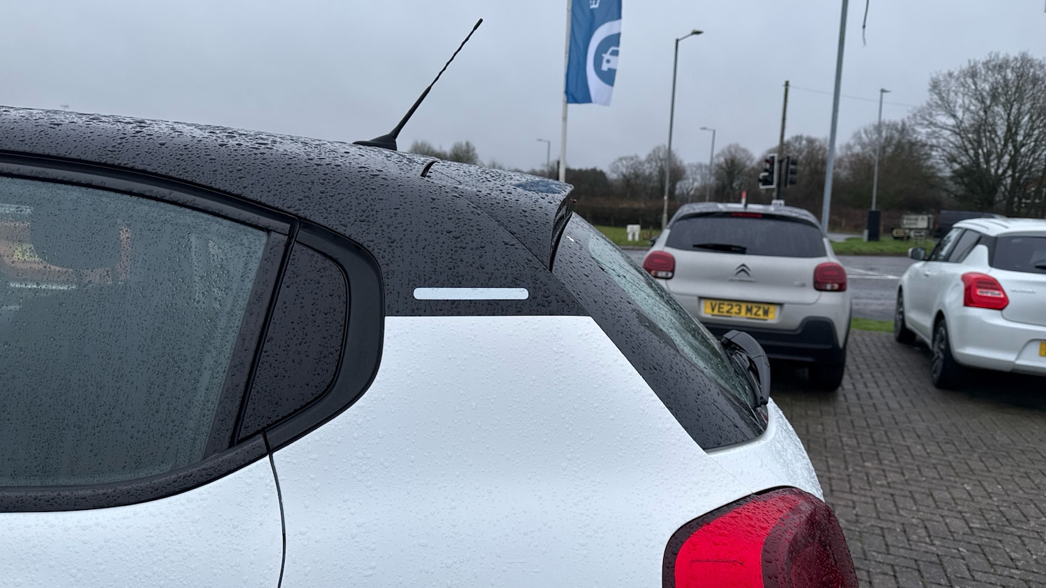 Used Citroen C3 2021 for sale - 77388320: Photo 42