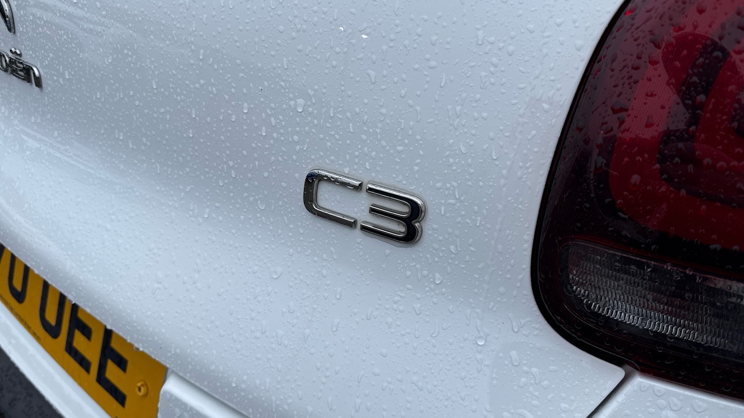 Used Citroen C3 2021 for sale - 77388320: Photo 43