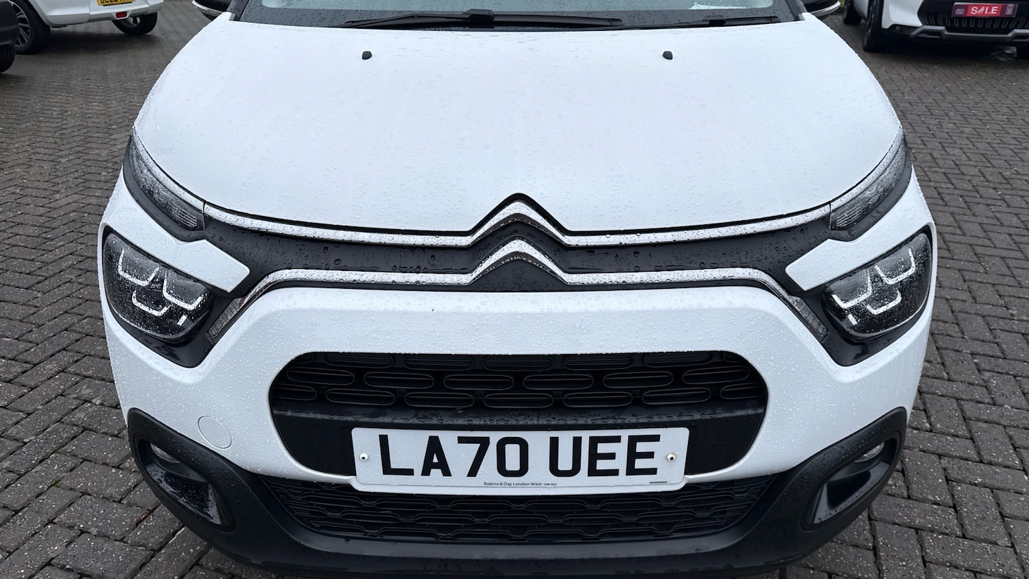 Used Citroen C3 2021 for sale - 77388320: Photo 45
