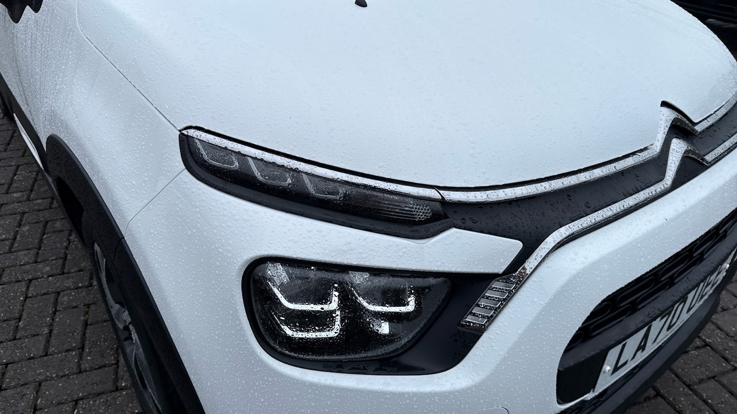 Used Citroen C3 2021 for sale - 77388320: Photo 46