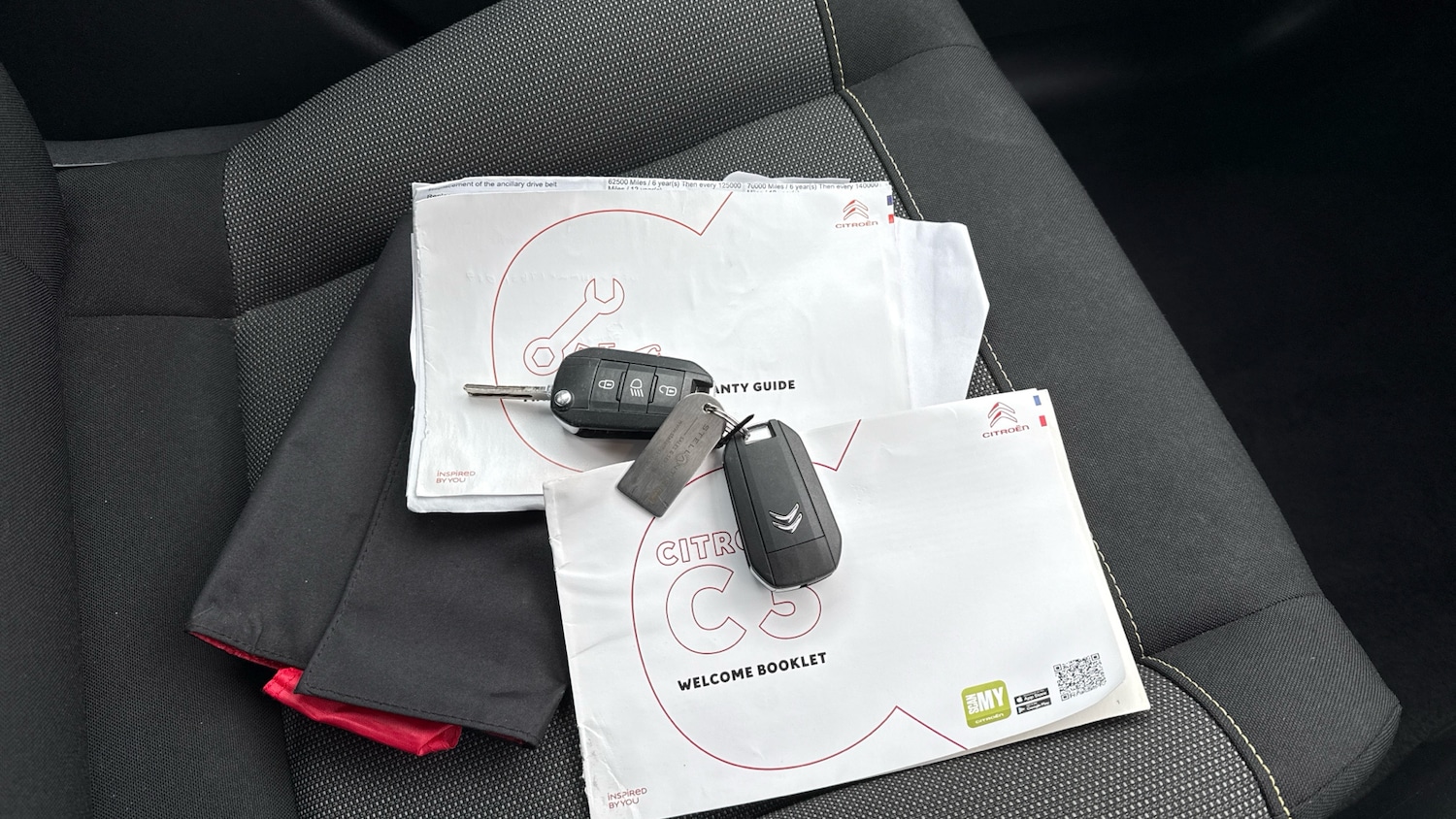 Used Citroen C3 2021 for sale - 77388320: Photo 48