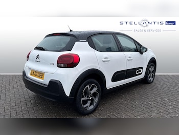 Used Citroen C3 2021 for sale - 77388320: Photo