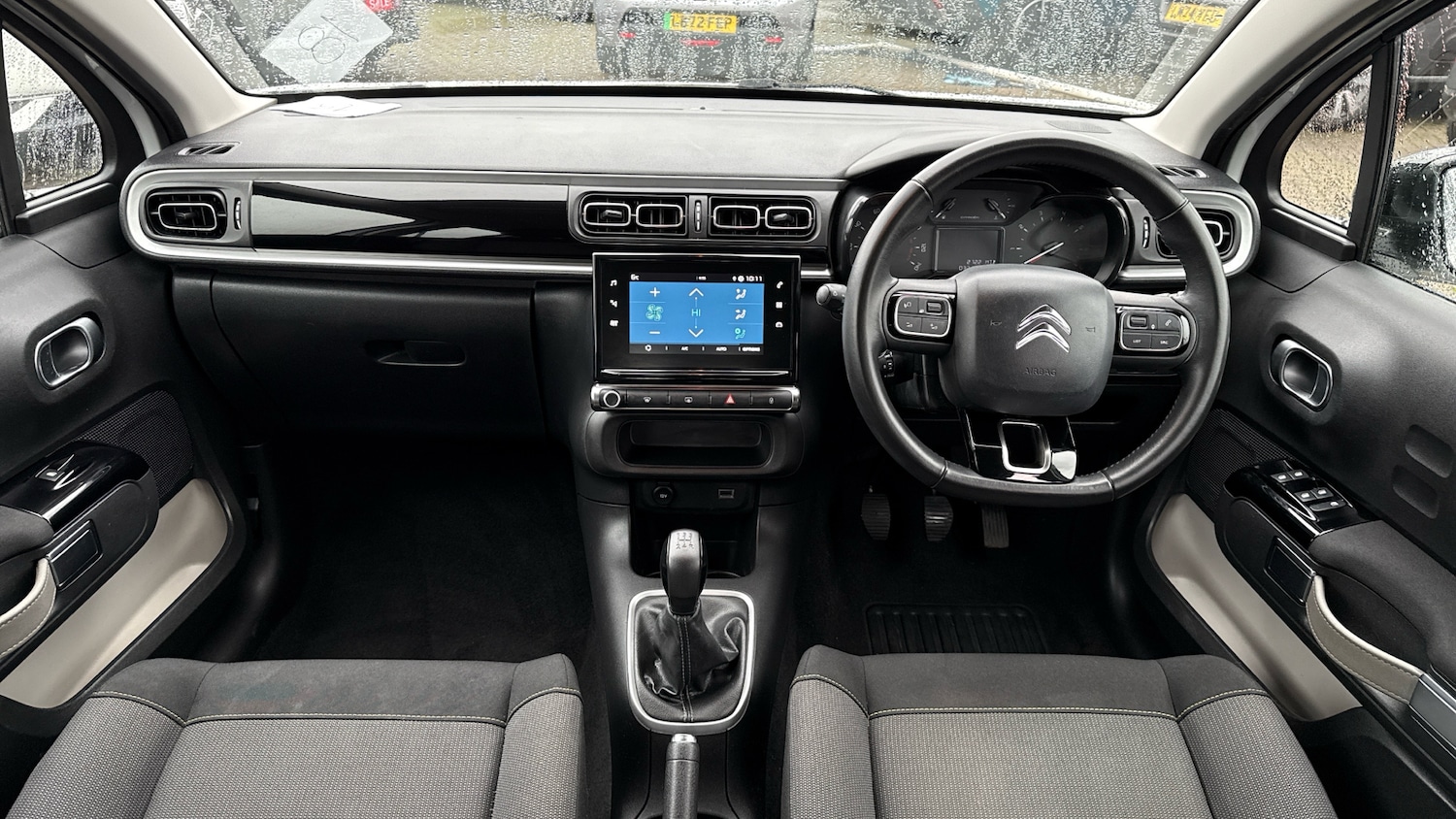 Used Citroen C3 2021 for sale - 77388320: Photo 5