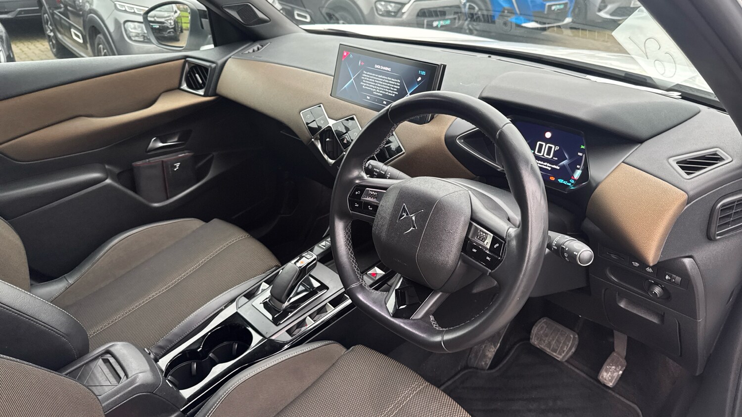 Used DS Automobiles DS 3 2021 for sale - 77397014: Photo 12