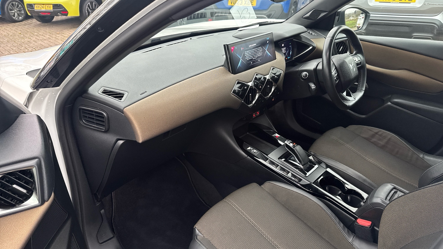 Used DS Automobiles DS 3 2021 for sale - 77397014: Photo 13