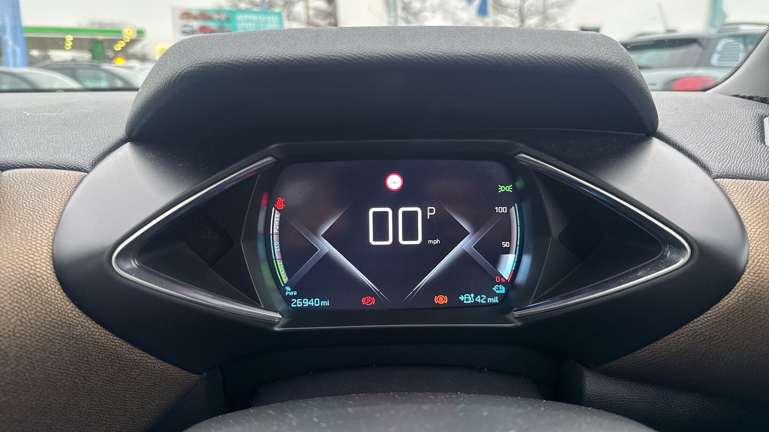 Used DS Automobiles DS 3 2021 for sale - 77397014: Photo 14