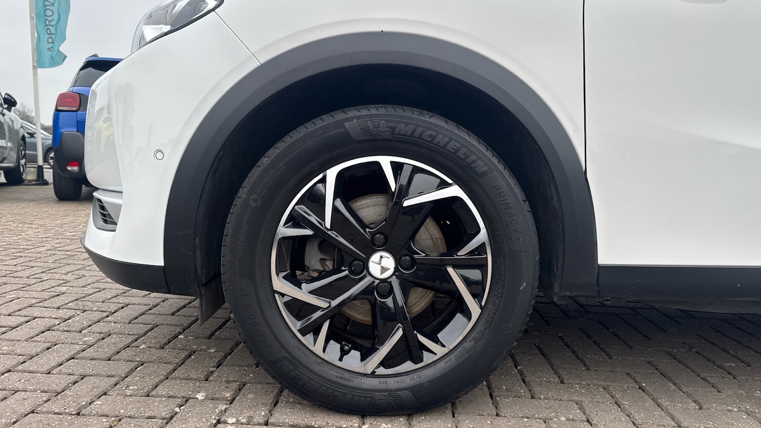 Used DS Automobiles DS 3 2021 for sale - 77397014: Photo 15