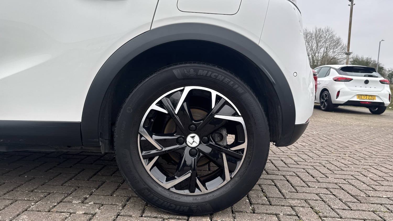 Used DS Automobiles DS 3 2021 for sale - 77397014: Photo 16