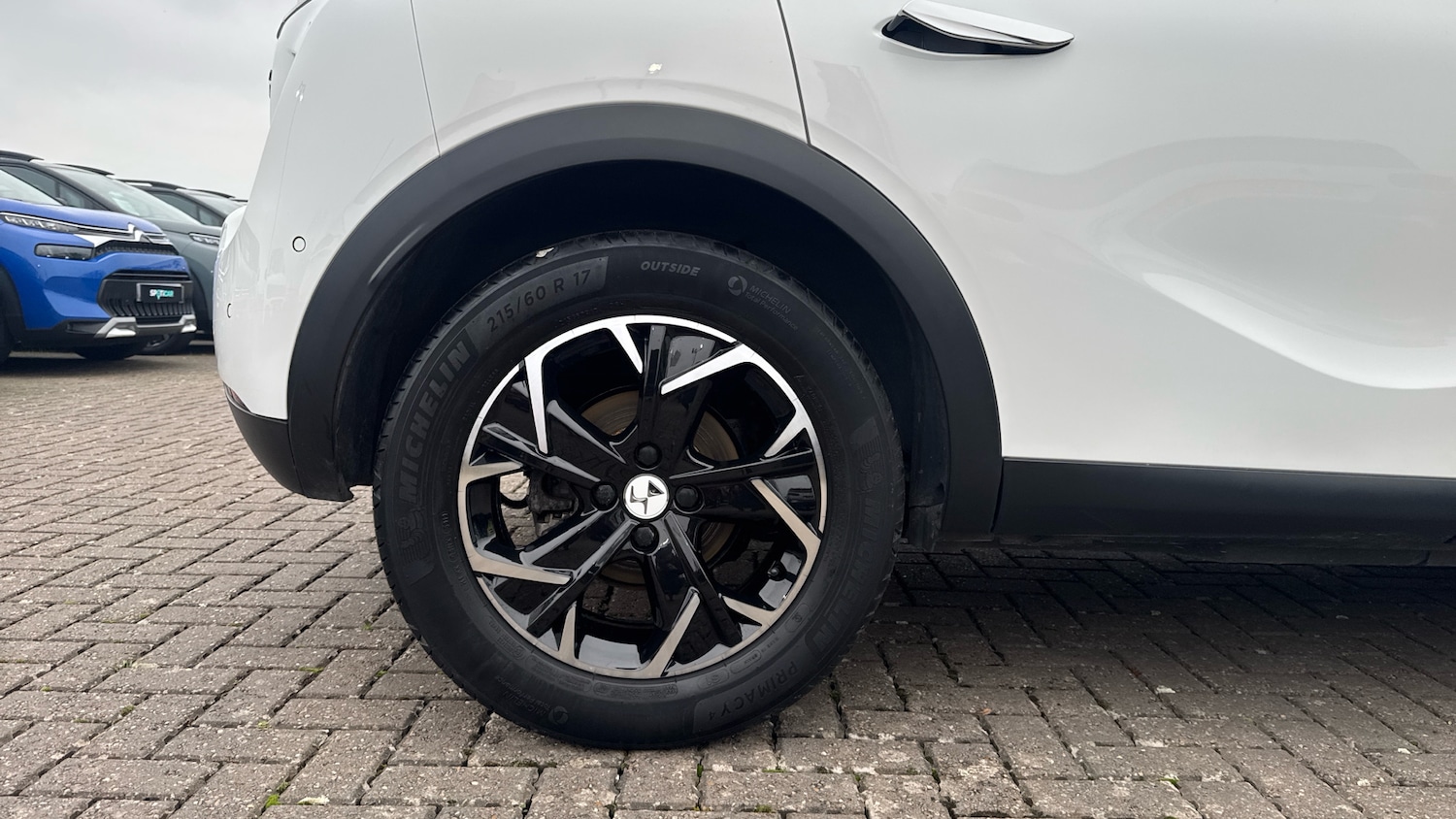 Used DS Automobiles DS 3 2021 for sale - 77397014: Photo 17