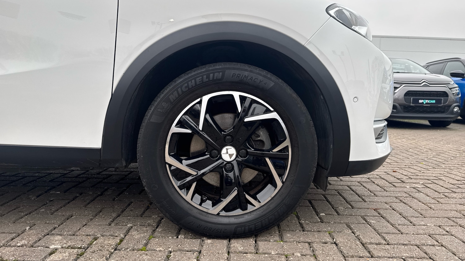 Used DS Automobiles DS 3 2021 for sale - 77397014: Photo 18