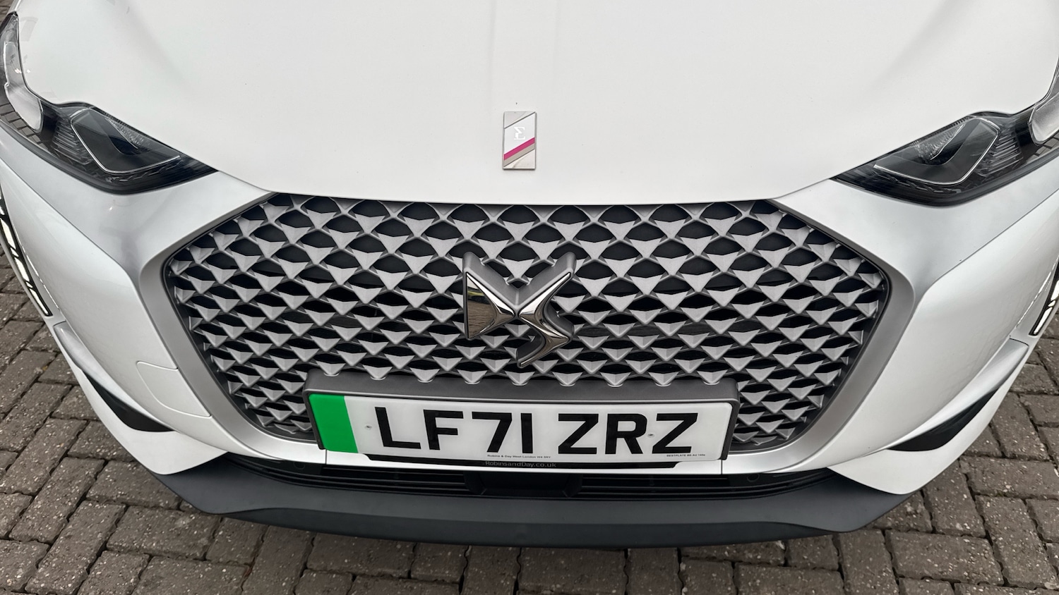 Used DS Automobiles DS 3 2021 for sale - 77397014: Photo 19