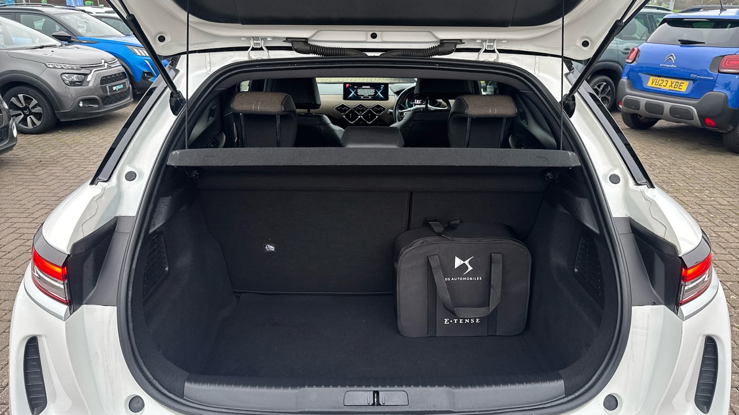 Used DS Automobiles DS 3 2021 for sale - 77397014: Photo 20
