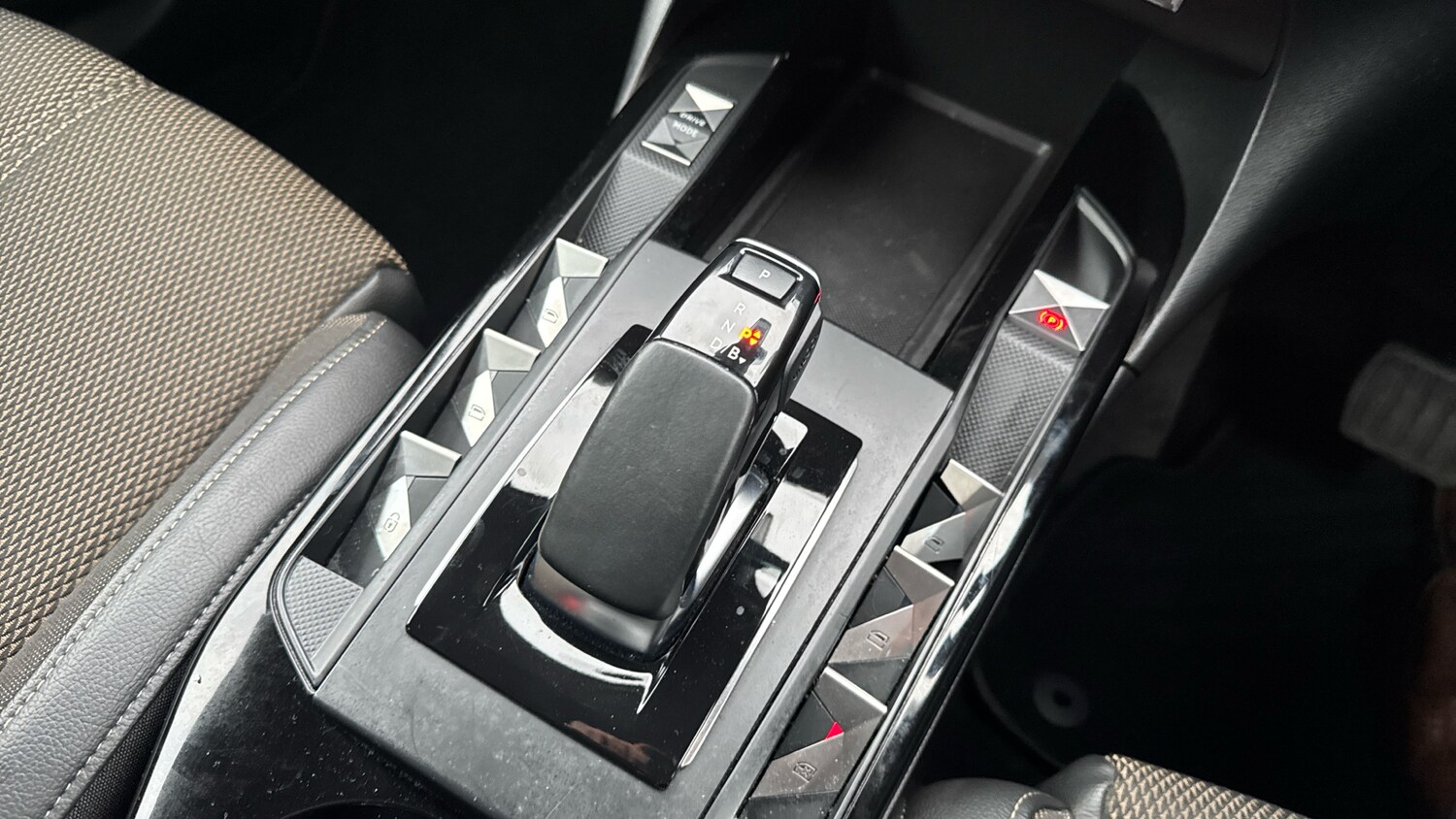 Used DS Automobiles DS 3 2021 for sale - 77397014: Photo 23