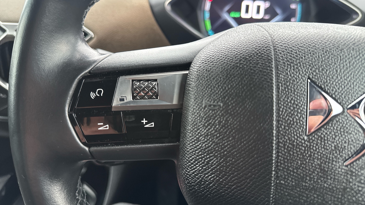 Used DS Automobiles DS 3 2021 for sale - 77397014: Photo 24