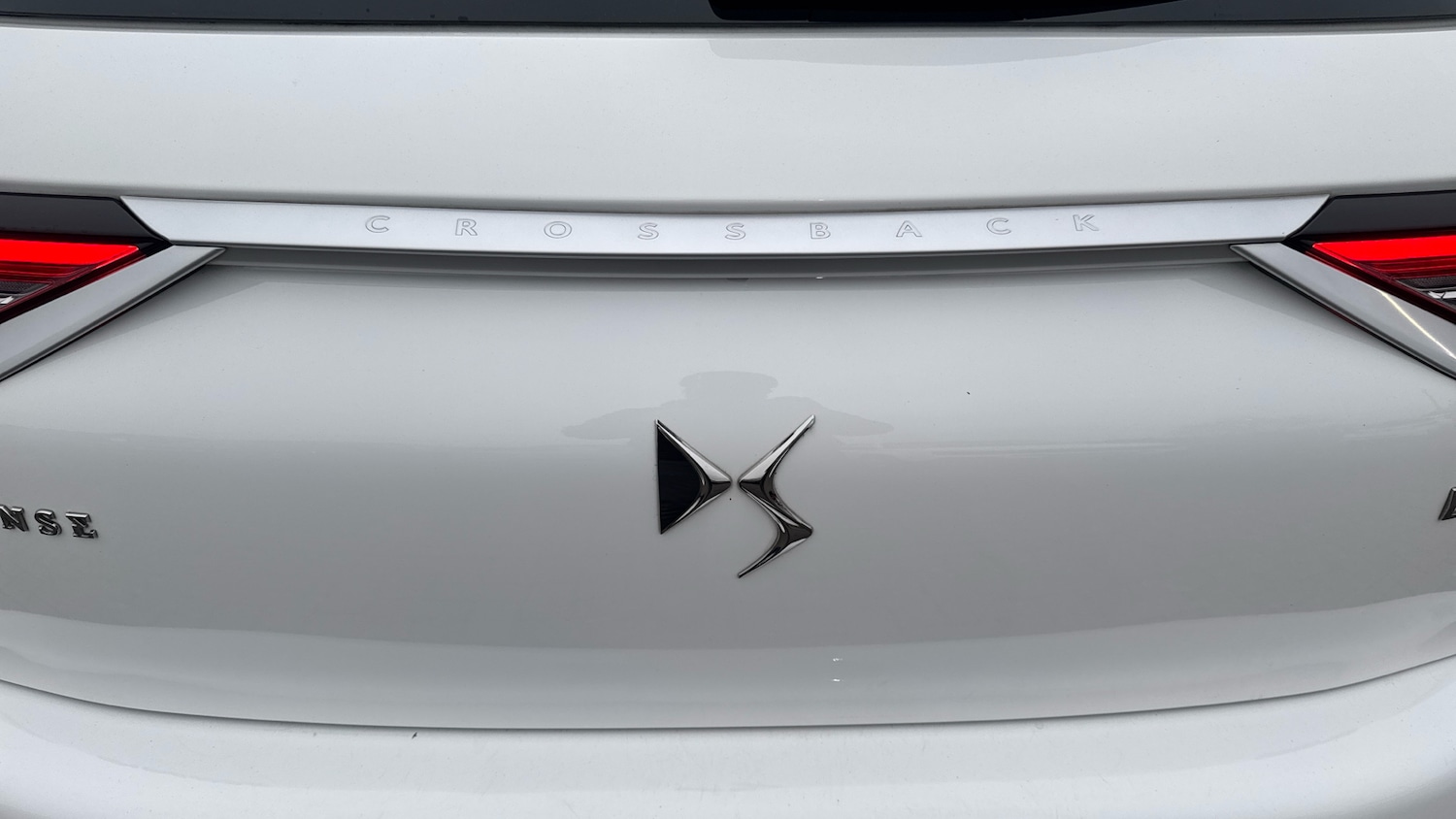 Used DS Automobiles DS 3 2021 for sale - 77397014: Photo 27