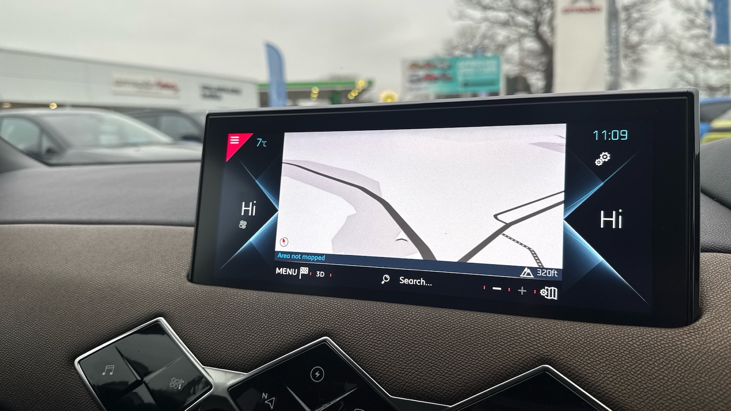 Used DS Automobiles DS 3 2021 for sale - 77397014: Photo 30