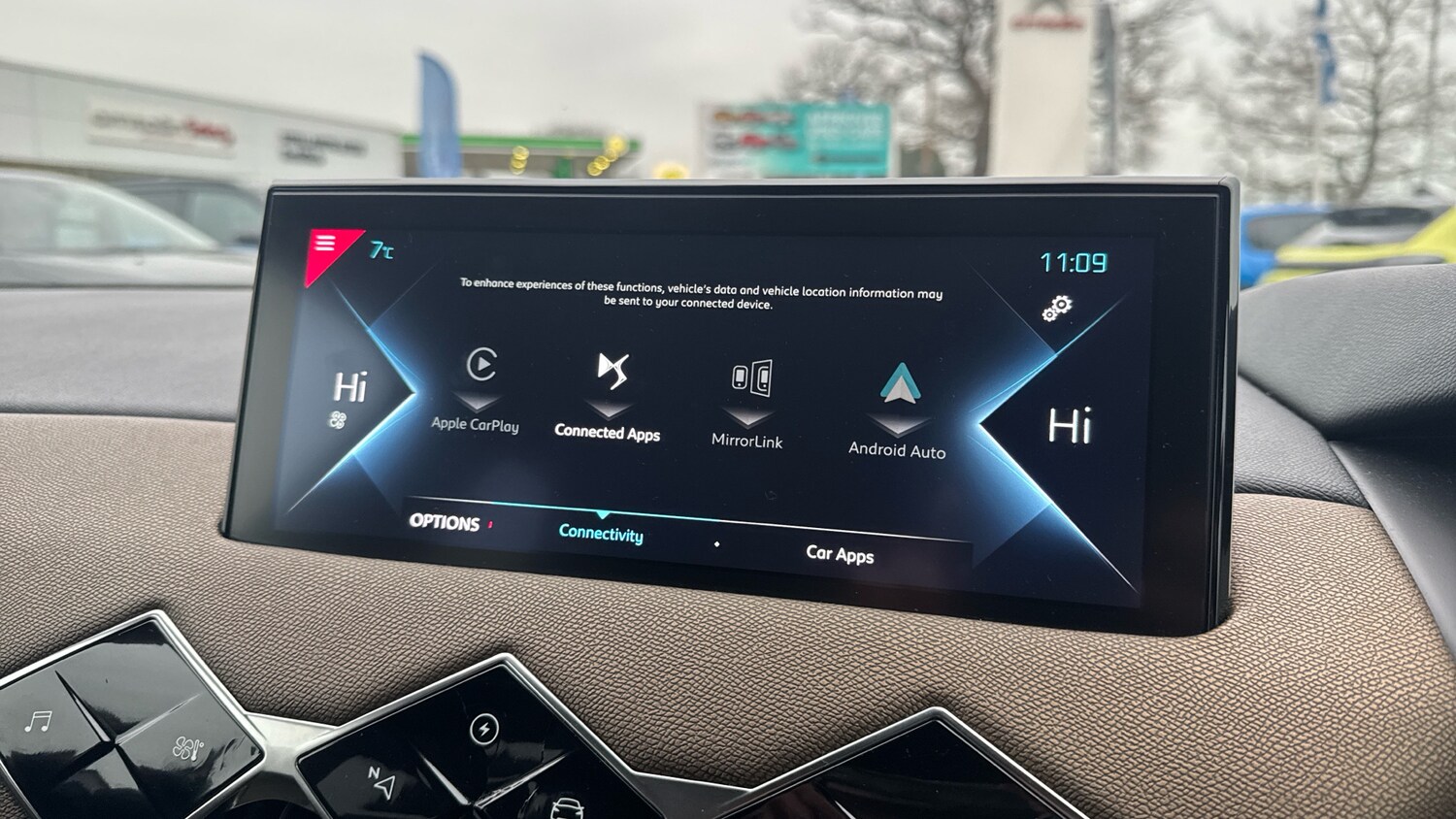 Used DS Automobiles DS 3 2021 for sale - 77397014: Photo 32