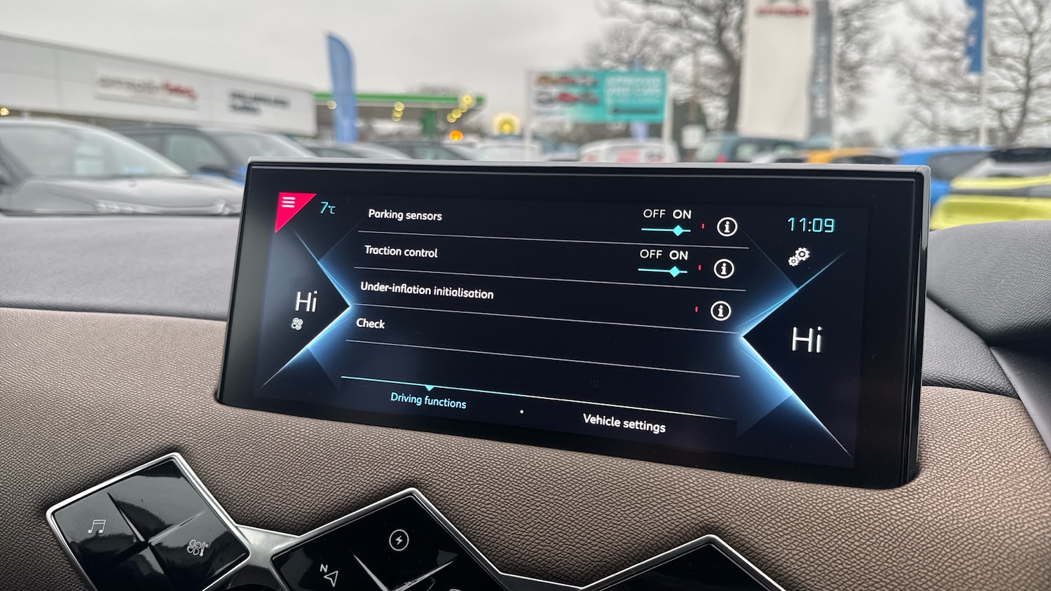 Used DS Automobiles DS 3 2021 for sale - 77397014: Photo 33