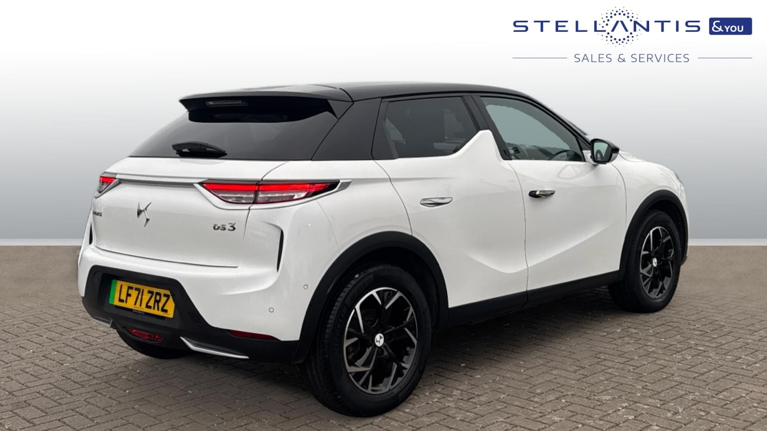Used DS Automobiles DS 3 2021 for sale - 77397014: Photo 4