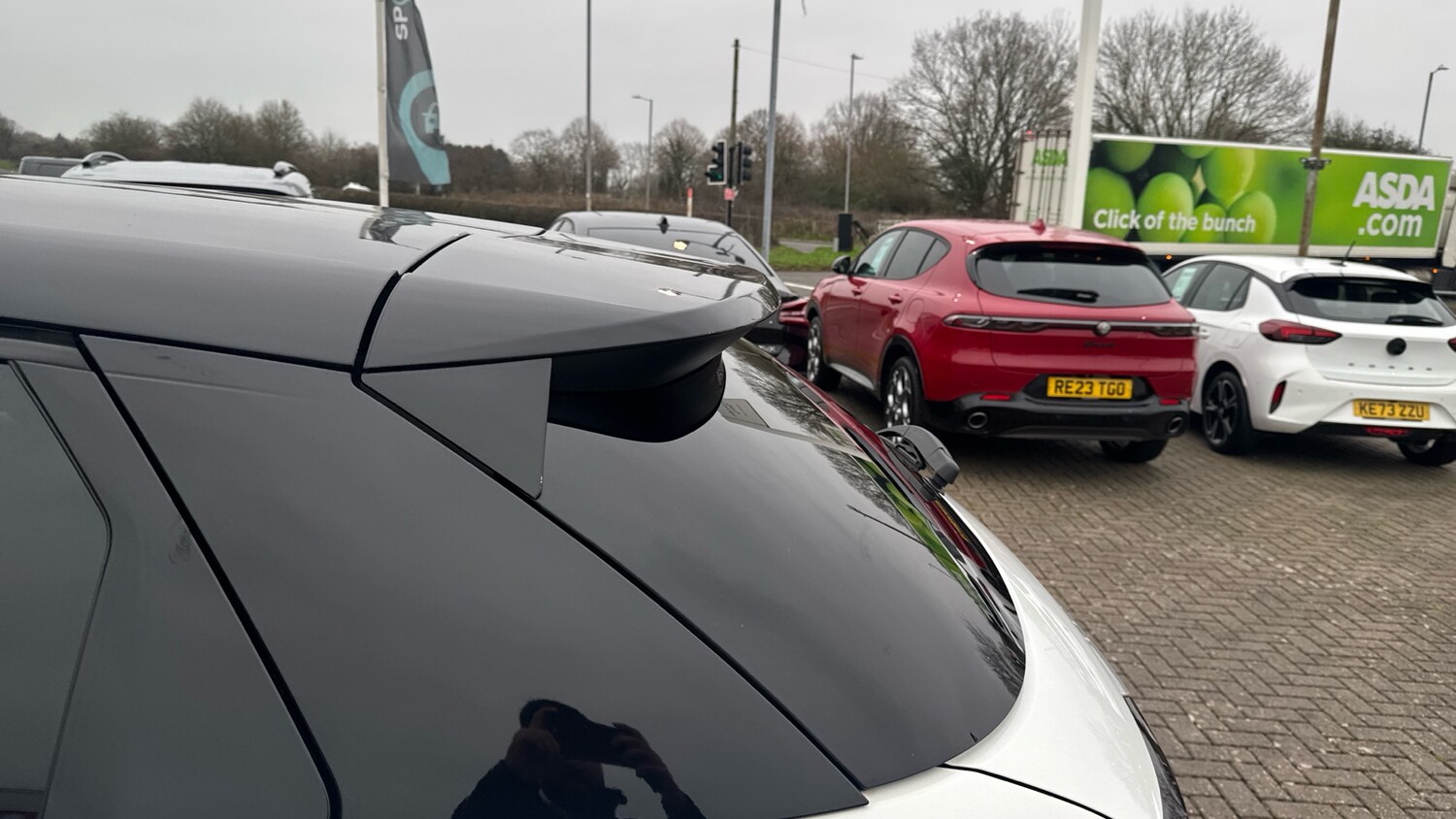 Used DS Automobiles DS 3 2021 for sale - 77397014: Photo 41