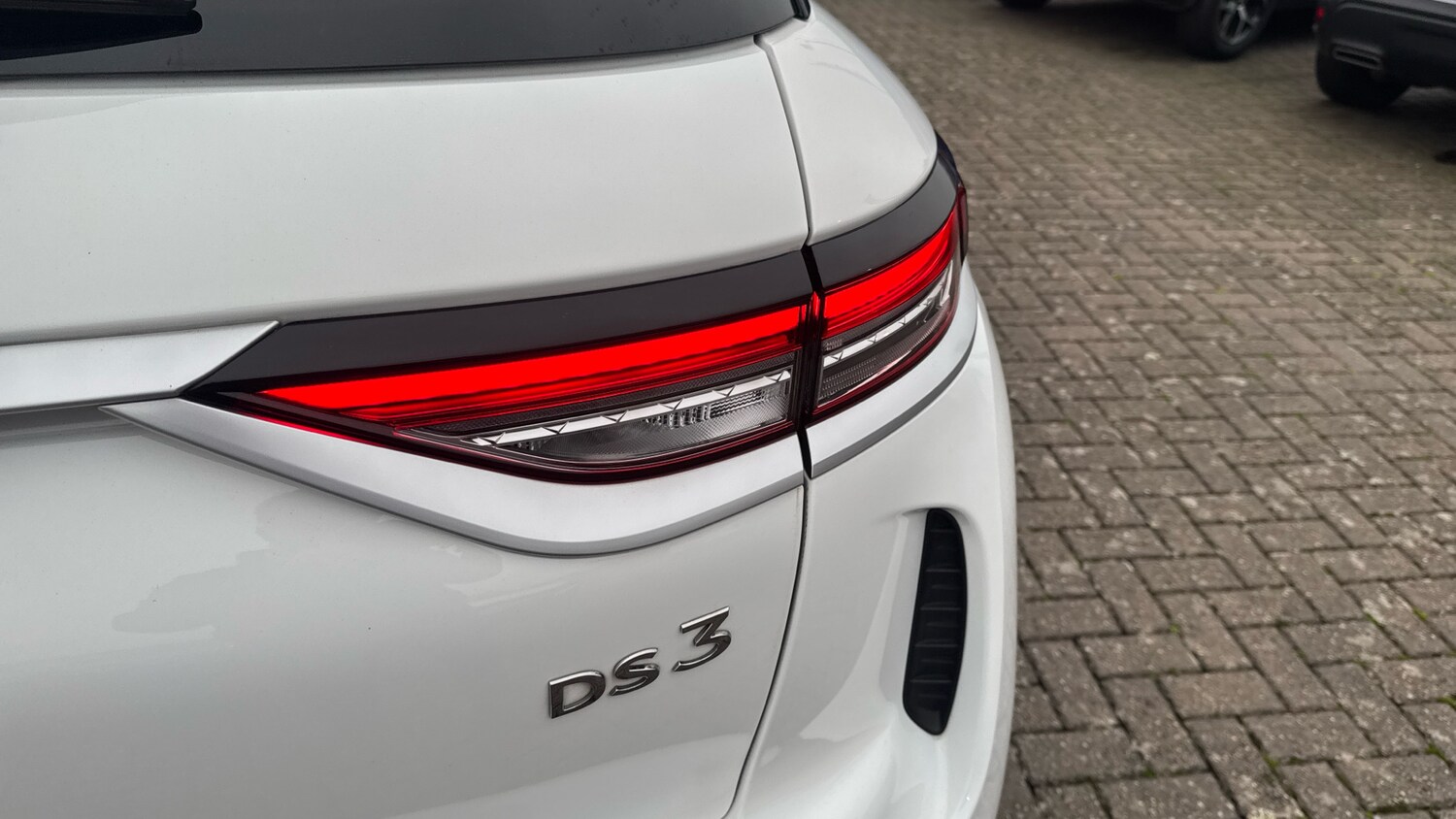Used DS Automobiles DS 3 2021 for sale - 77397014: Photo 43