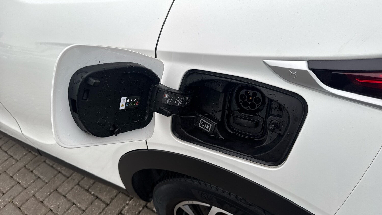 Used DS Automobiles DS 3 2021 for sale - 77397014: Photo 44