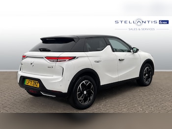 Used DS Automobiles DS 3 2021 for sale - 77397014: Photo