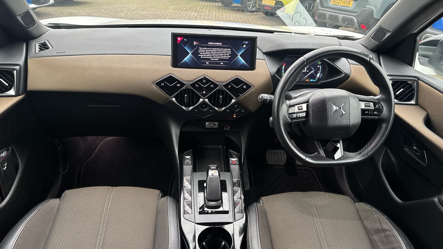 Used DS Automobiles DS 3 2021 for sale - 77397014: Photo 5