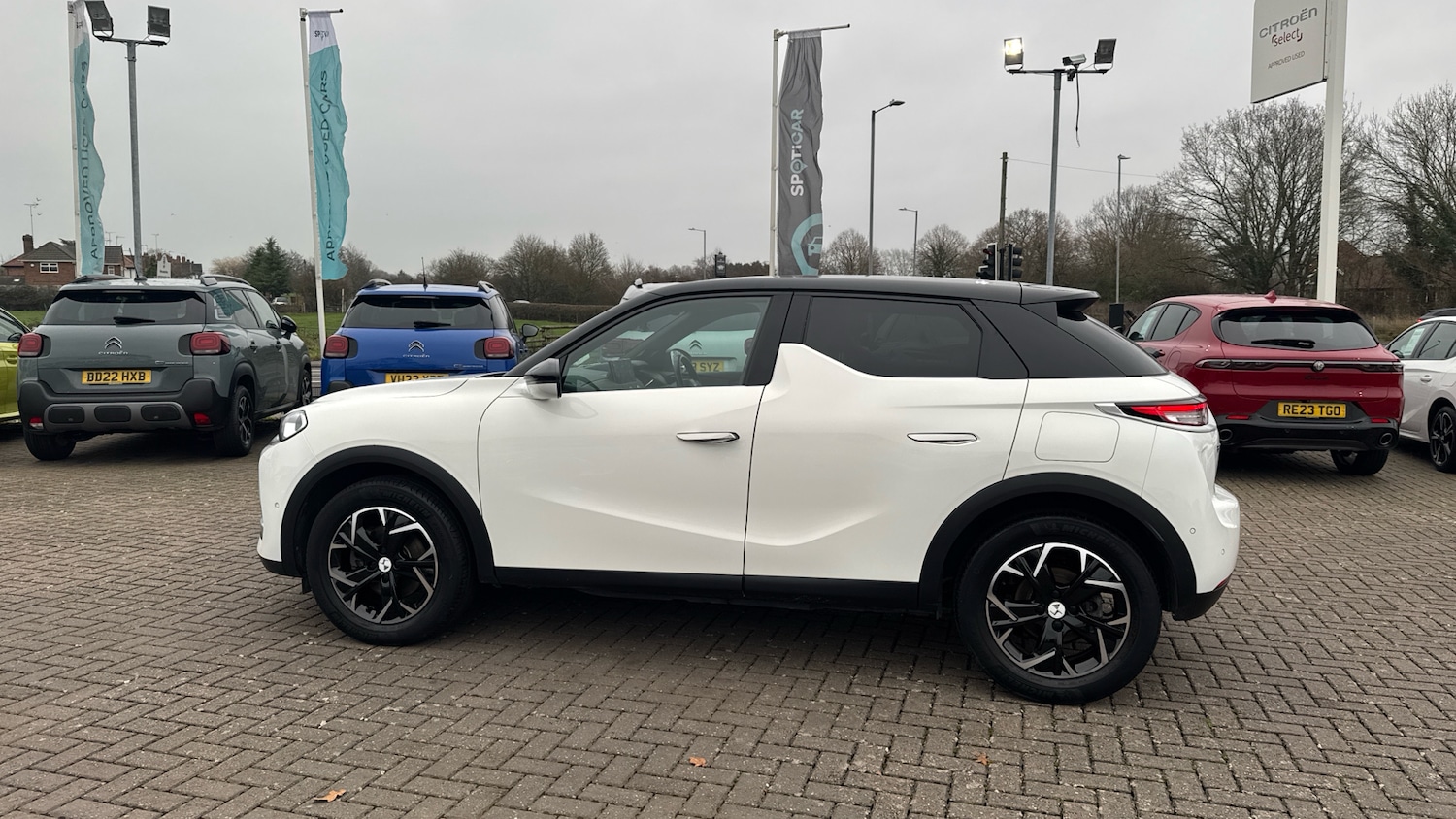 Used DS Automobiles DS 3 2021 for sale - 77397014: Photo 7