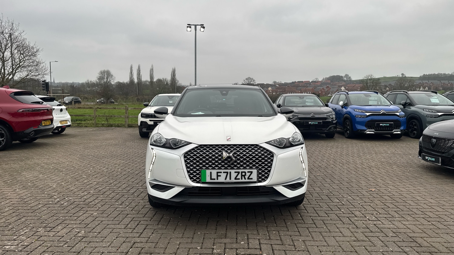 Used DS Automobiles DS 3 2021 for sale - 77397014: Photo 9