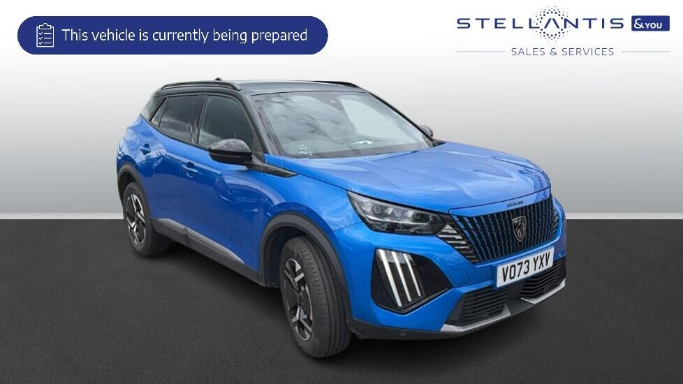 Used Peugeot 2008 2023 for sale - 76400042: Photo 1