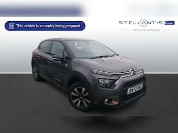 Citroen C3 feature image