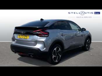 Used Citroen C4 2024 for sale - 74852694: Photo