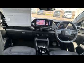 Used Citroen C4 2024 for sale - 74852694: Photo