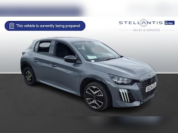 Used Peugeot 208 2024 for sale - 78562876: Photo