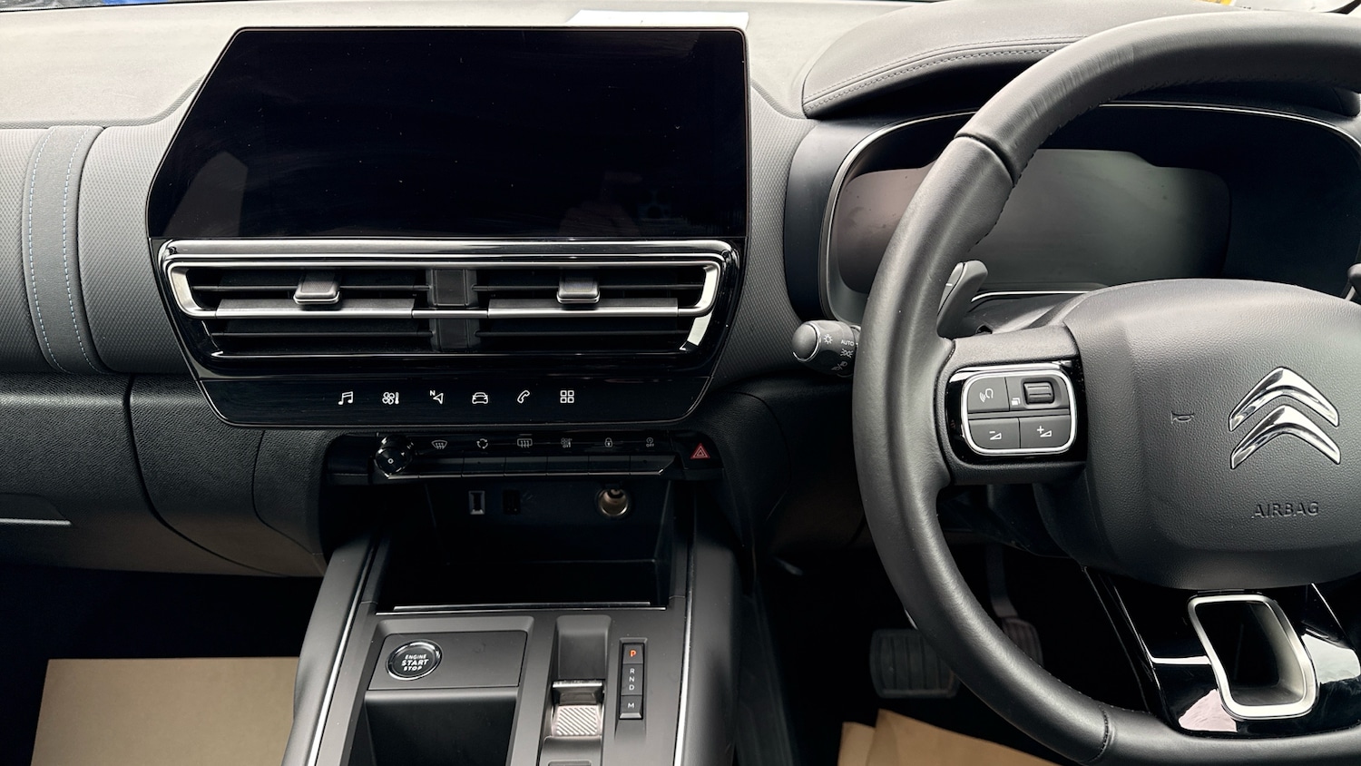 Used Citroen C5 Aircross 2024 for sale - 77959109: Photo 10