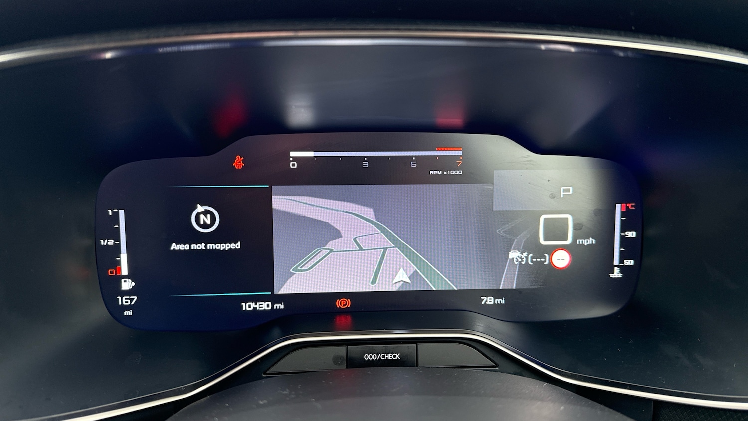 Used Citroen C5 Aircross 2024 for sale - 77959109: Photo 13