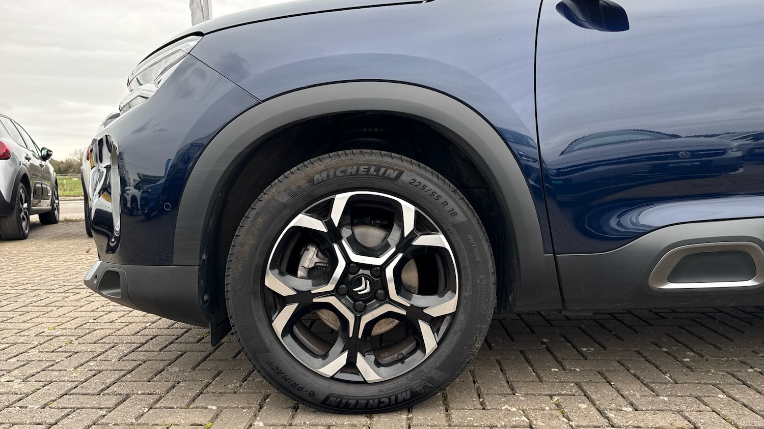 Used Citroen C5 Aircross 2024 for sale - 77959109: Photo 14