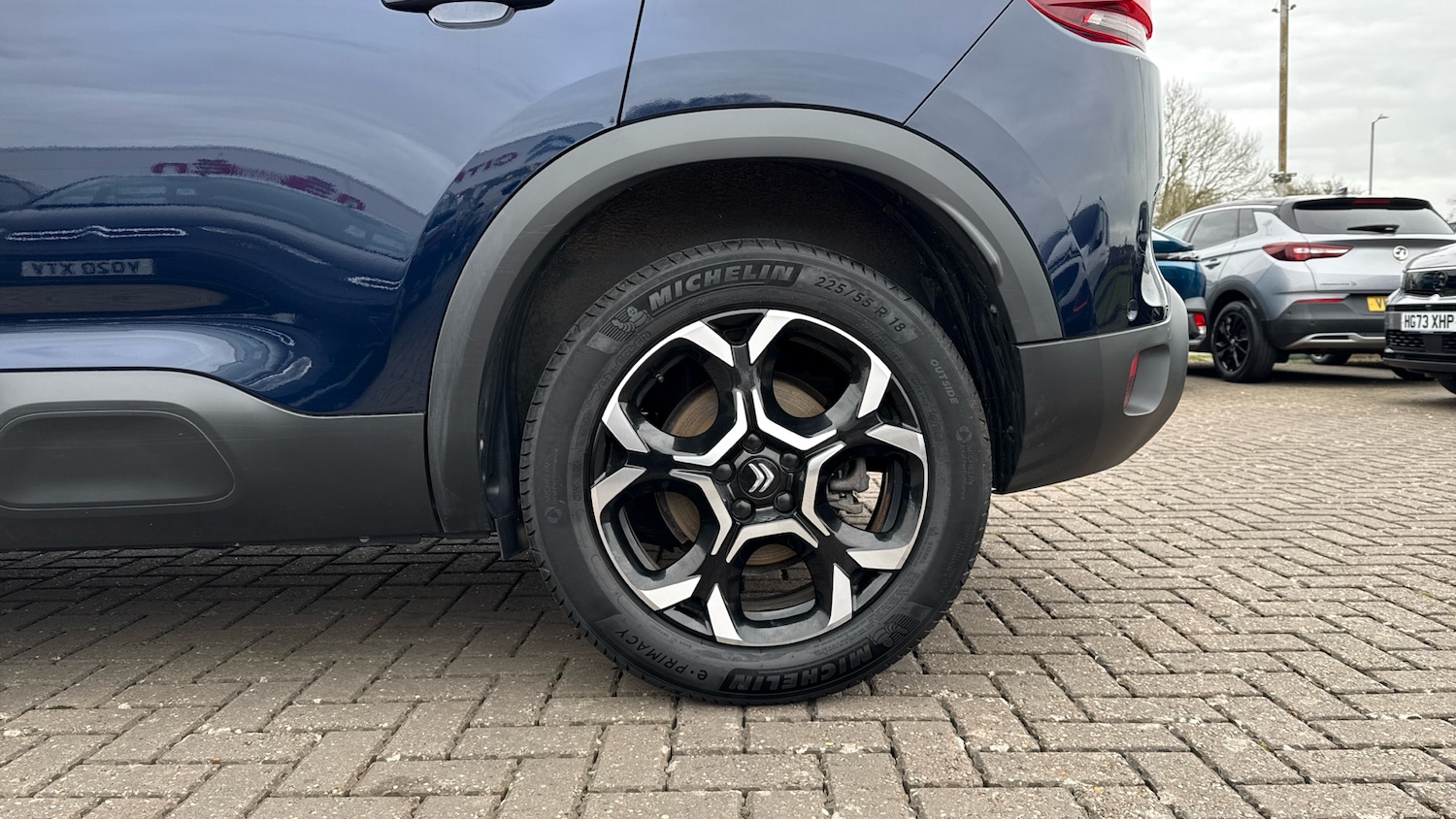 Used Citroen C5 Aircross 2024 for sale - 77959109: Photo 15