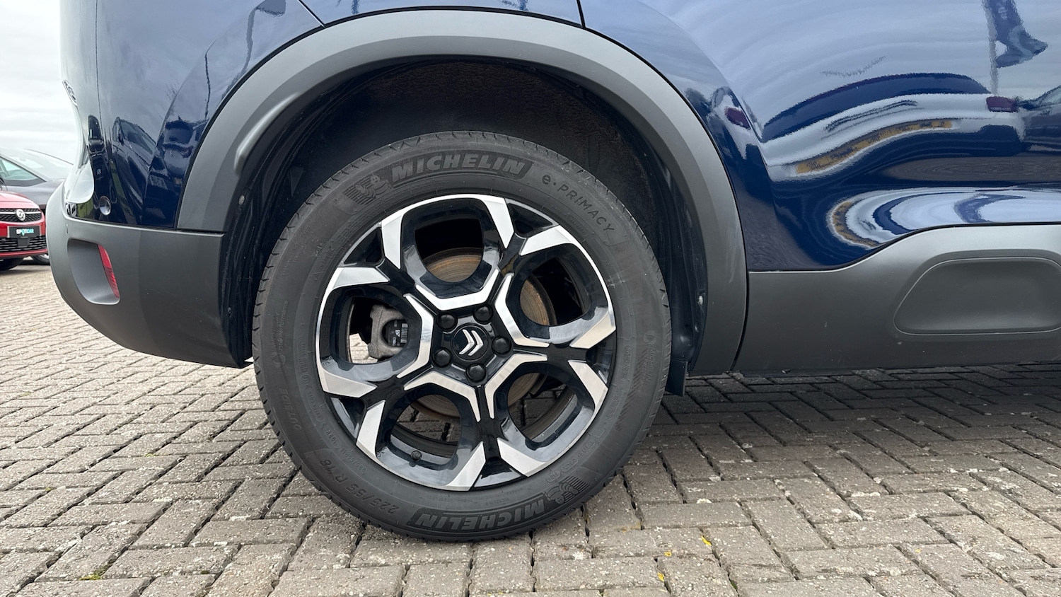 Used Citroen C5 Aircross 2024 for sale - 77959109: Photo 16